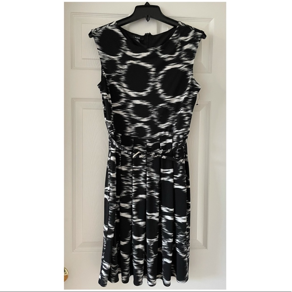 Alfani dress - size 8